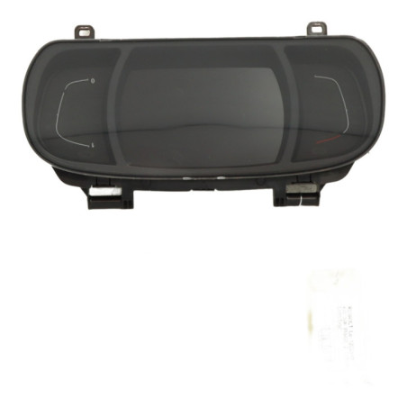 Compteur RENAULT KADJAR Photo n°1