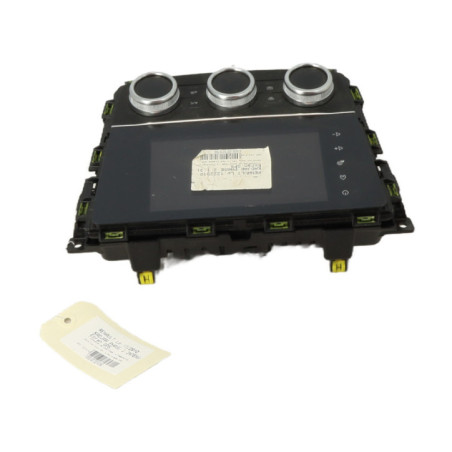 Ecran GPS RENAULT KADJAR