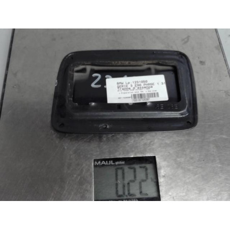 Trappe d'essence BMW SERIE 3 E90