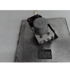 Bloc ABS (freins anti-blocage) RENAULT TWINGO 2 Photo n°1