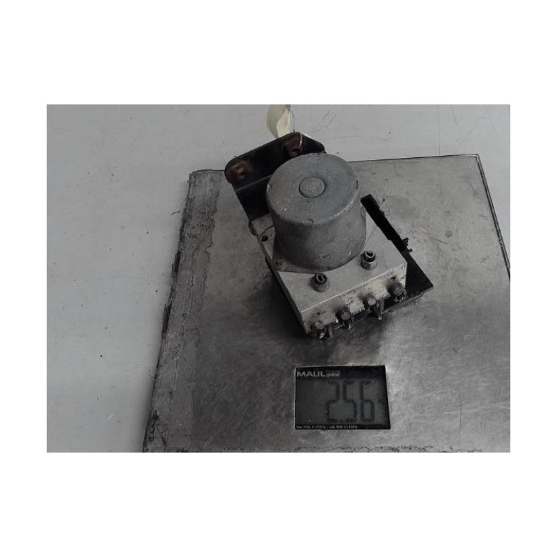 Bloc ABS (freins anti-blocage) RENAULT TWINGO 2