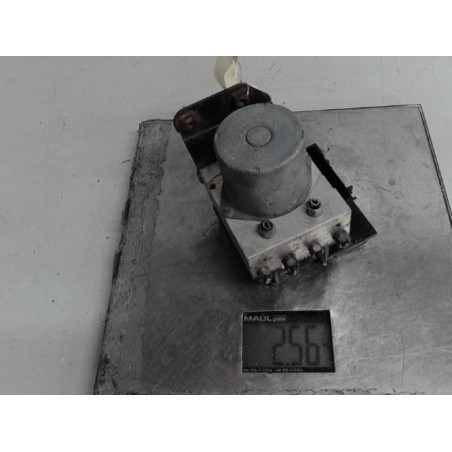 Bloc ABS (freins anti-blocage) RENAULT TWINGO 2 Photo n°1