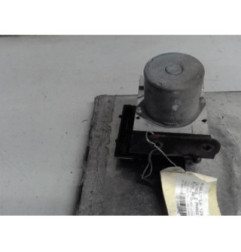 Bloc ABS (freins anti-blocage) RENAULT TWINGO 2 Photo n°4