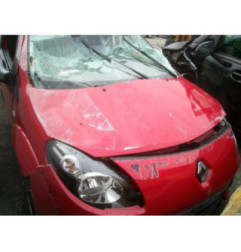 Bloc ABS (freins anti-blocage) RENAULT TWINGO 2 Photo n°7