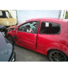 Bloc ABS (freins anti-blocage) RENAULT TWINGO 2 Photo n°8