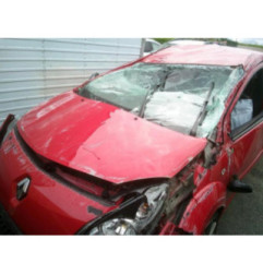 Bloc ABS (freins anti-blocage) RENAULT TWINGO 2 Photo n°10