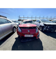 Bloc ABS (freins anti-blocage) RENAULT TWINGO 2 Photo n°11