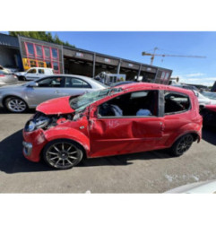 Bloc ABS (freins anti-blocage) RENAULT TWINGO 2 Photo n°14