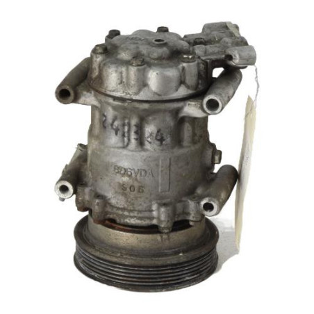 Compresseur clim RENAULT TWINGO 2