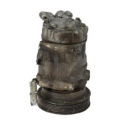 Compresseur clim RENAULT TWINGO 2 Photo n°5