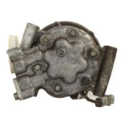 Compresseur clim RENAULT TWINGO 2 Photo n°6