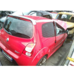 Compresseur clim RENAULT TWINGO 2 Photo n°7