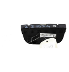 Commande chauffage OPEL ASTRA J
