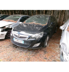Commande chauffage OPEL ASTRA J Photo n°5