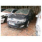 Commande chauffage OPEL ASTRA J