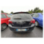 Commande chauffage OPEL ASTRA J