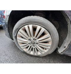 Commande chauffage OPEL ASTRA J Photo n°16