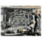 Commande chauffage OPEL ASTRA J