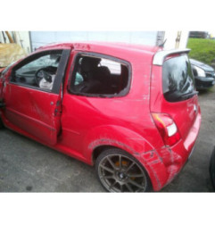 Compresseur clim RENAULT TWINGO 2 Photo n°11