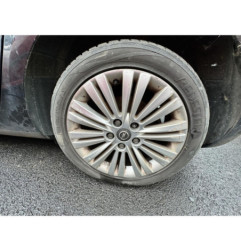 Commande chauffage OPEL ASTRA J Photo n°20