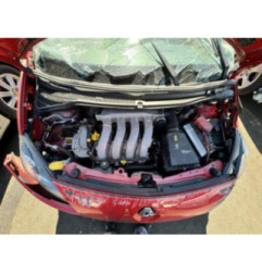 Compresseur clim RENAULT TWINGO 2 Photo n°14