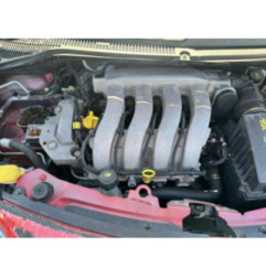 Compresseur clim RENAULT TWINGO 2 Photo n°15