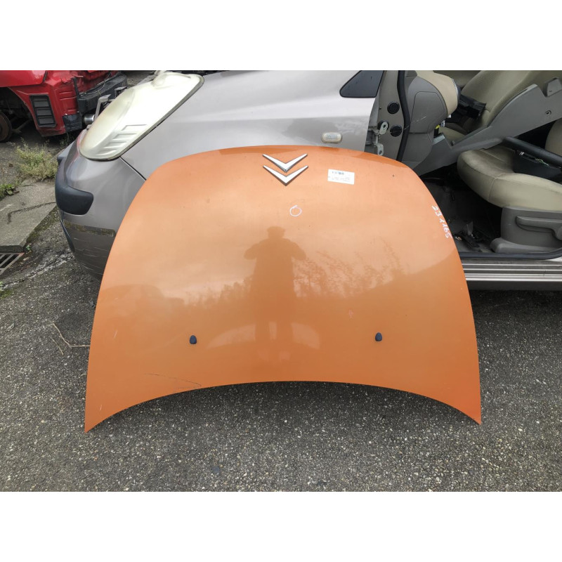 Capot CITROEN C3 PLURIEL