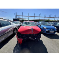 Malle/Hayon arriere VOLKSWAGEN POLO 5