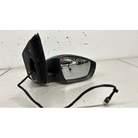 Retroviseur droit VOLKSWAGEN POLO 5 Photo n°1