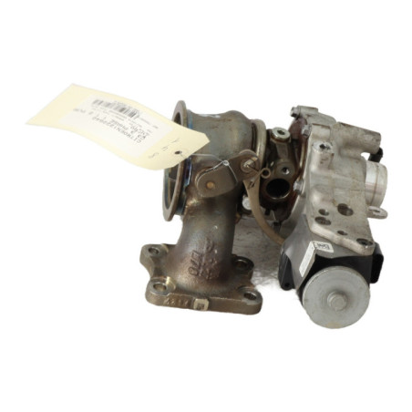 Turbo CITROEN C3 3