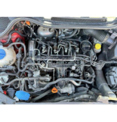 Retroviseur droit VOLKSWAGEN POLO 5 Photo n°7