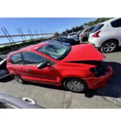 Retroviseur droit VOLKSWAGEN POLO 5 Photo n°9