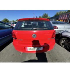 Retroviseur droit VOLKSWAGEN POLO 5 Photo n°15