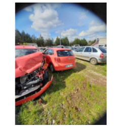 Retroviseur droit VOLKSWAGEN POLO 5 Photo n°16