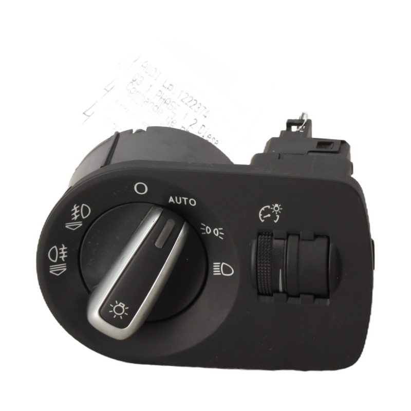 Commande de phare AUDI Q3 1