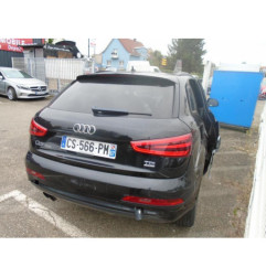Commande de phare AUDI Q3 1 Photo n°4