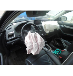 Commande de phare AUDI Q3 1 Photo n°6