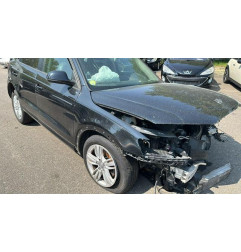 Commande de phare AUDI Q3 1 Photo n°8