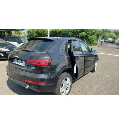 Commande de phare AUDI Q3 1 Photo n°9