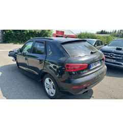 Commande de phare AUDI Q3 1 Photo n°10