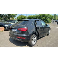 Commande de phare AUDI Q3 1 Photo n°14