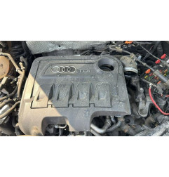 Commande de phare AUDI Q3 1 Photo n°16