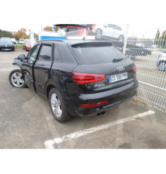 Commande de phare AUDI Q3 1 Photo n°17