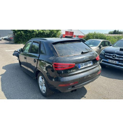 Commande de phare AUDI Q3 1 Photo n°18