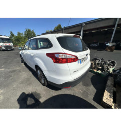 Compresseur clim FORD FOCUS 3 Photo n°8