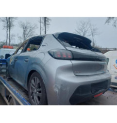 Bras essuie glace arriere PEUGEOT 208 2 Photo n°7