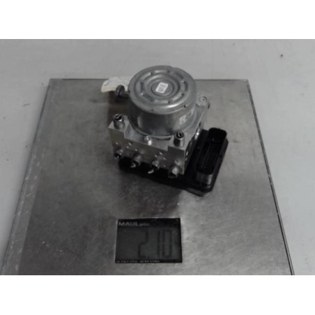 Bloc ABS (freins anti-blocage) PEUGEOT 208 2 Photo n°1