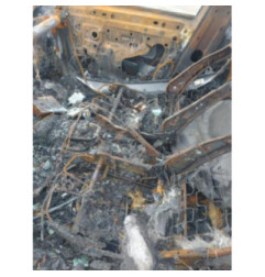 Bloc ABS (freins anti-blocage) PEUGEOT 208 2 Photo n°7