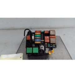 Boitier servitude moteur (BSM) PEUGEOT 208 2 Photo n°1