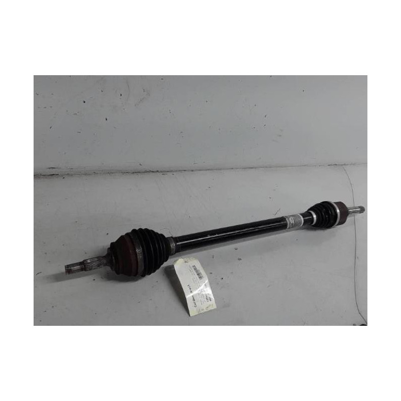 Cardan droit (transmission) PEUGEOT 208 2